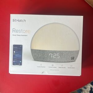Hatch Restore - Smart Sleep Assistant